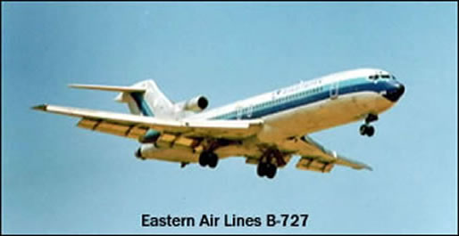 eastern 727